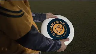 Avvistati dischi volanti a Bari: l'Ultimate frisbee fa tendenza con gli Shamanin. 