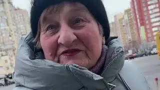 Киян запитали їхню думку з приводу призначення Буданова кирила на голову офісу Президентаㅤ 