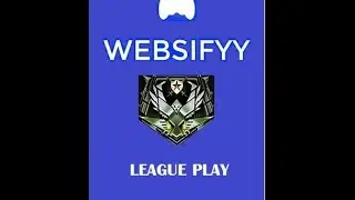 Websifyy - Booters on League Play (Black Ops 2 Clip)