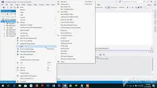 Connection With Database In ASP.NET using Visual Studio(SQL server database) || part 1