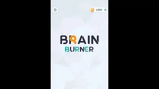 Brain Burner: Word Brain Riddle | Levels 462-470