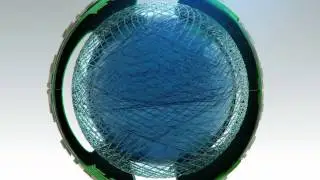 Mitre Delta V12
