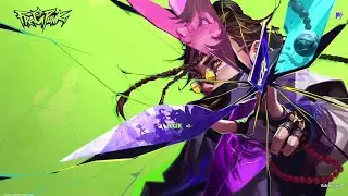 FragPunk - First Look