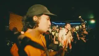 BRICKCITY FULL SET 02 08 2025 @ BOSS BAR