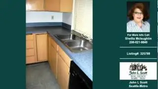 For Rent Auburn $800 1960-SqFt 2-Bdrms 1.00-Baths Auburn