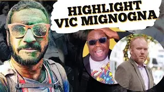 Vic Mignogna v. Funimation Anti-SLAPP Dismissal &ndash; Live Stream HIGHLIGHT &ndash; Viva Frei Vlawg