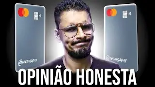 💳 Cart&atilde;o RecargaPay Platinum: Vale a Pena Mesmo? Como Funciona? F&aacute;cil Aprova&ccedil;&atilde;o? [ATUALIZADO]