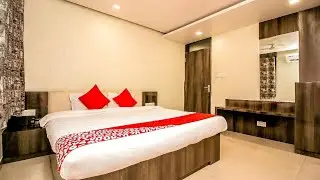 OYO Flagship Hotel Galaxy Palace, Ajmer, India | Holidays In India