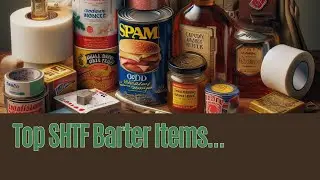 SHTF Barter Essentials What Will Be Worth More Than Gold