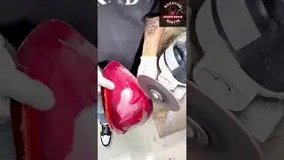 Car Brake Light Repair | Step-by-Step Tail Light Fix | DIY Auto Repair