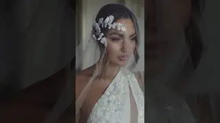 Anna Campbell Bespoke Campaign Video