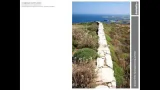 Dynamic Landscapes Lecture By Thomas Doxiadis of doxiadis+