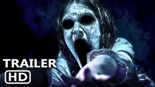 SLEEPWALKER Official Trailer (2026)
