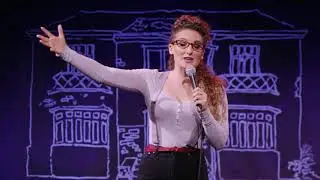 Alice Fraser - Showreel
