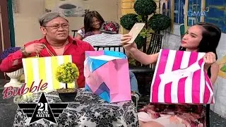 Bubble Gang Ep. 1057:  It’s a Bubble Christmas this December 23!