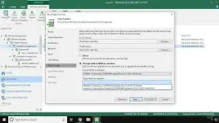 05 27   Create and Execute Replication Jobs