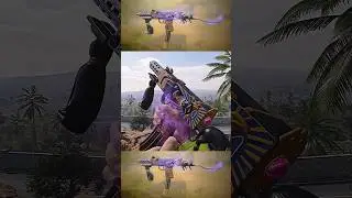 MAC-10 [Bast Idol] Inspection | Call of Duty