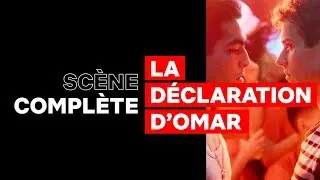 LA DECLARATION D’OMAR | Scène complète | Élite | Netflix France