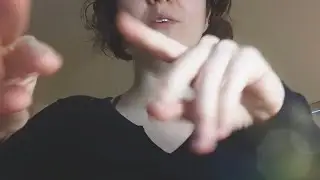 Je te lis en français | ASMR