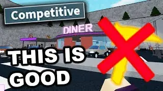 NO GOLDEN KNIFE GAMEMODE, 100k ROBUX TOURNY, NEW MAP | ARSENAL ROBLOX