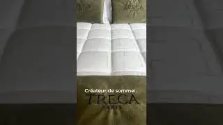 Luxury Bed, literie de luxe &agrave; Lyon