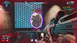 Splitgate comeback