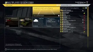 RoninGT-Delaneys Live PS4 Broadcast