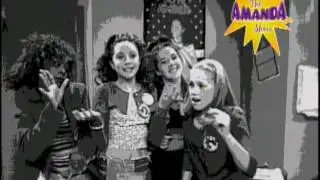 The Amanda Show Bumper Pack - Season 1