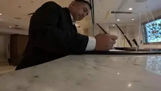 Aloha from Japan - Introducing one of my favorite hotels in Kyoto