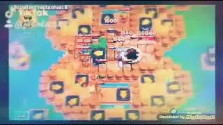 mini epic moment