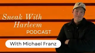 This One-Man Sneaker Brand’s Quality Will Blow Your Mind: Inside Franz Footwear with Michael Franz