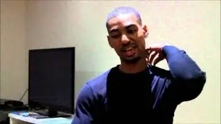 AndTheFoul Full Court Press - Episode 1. Feat Lance Hurdle