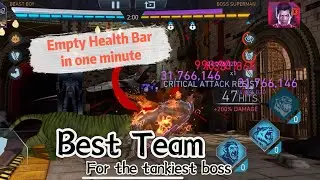 RoK: Best team for Cowsm