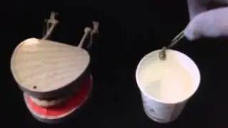 Fitting your single cap grillz