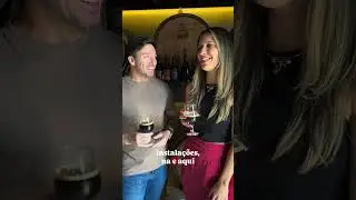 Coquetel de Lan&ccedil;amento da Reserva 15