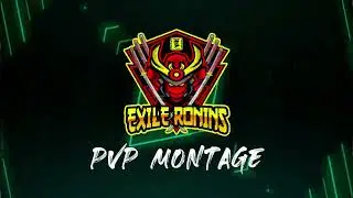 RF Apex : SETTE CLASH ft. ExileRonins 01-17-2025