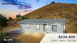 20220 Walnut ST, Perris, CA 92570