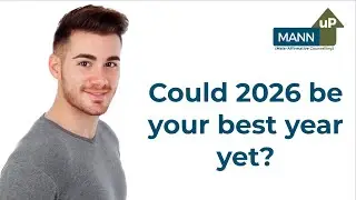 MANN uP New Year Message 2026