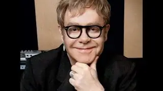 Elton John Net Worth & Biography