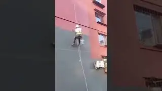 MUST paint at all costs! 🤷🏽&zwj;♂️ 🖌 MOST insane painting job! #shorts #painting #satisfying #insane
