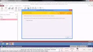 Access Chapter 2 Skill-Based Training Walkthrough & Troubleshooting