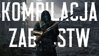 Hunt Showdown 1896 - Kompilacja zabójstw
