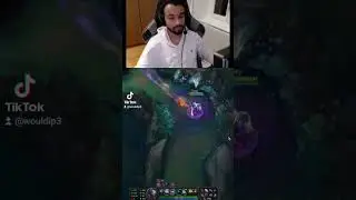 CARRY MODE ACTIVATED #ekko #leagueoflegends #leagueoflegendsfr #junglelol #loljungletips #lolmid