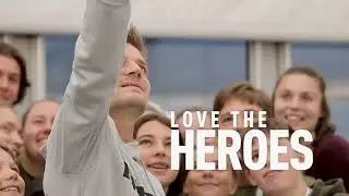 European Open 2020 Promotional video