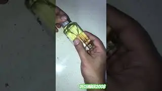 guess Type 1: Bergamot & Vetiver #парфюмерия #unboxing #парфюм #fragrance #fragrancereview