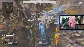 Apex Legends Story Time And Some Motivation On Improving