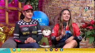 Three Kings Day Children's Challenge
