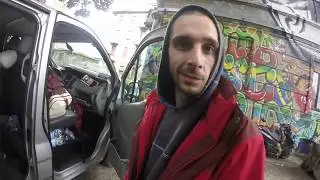 MuD - La Raje Crew (Official Video)