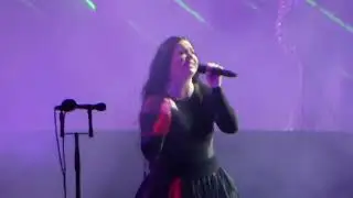 Bring Me The Horizon feat.  Amy Lee @ Download Festival 2023