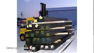 steel sales